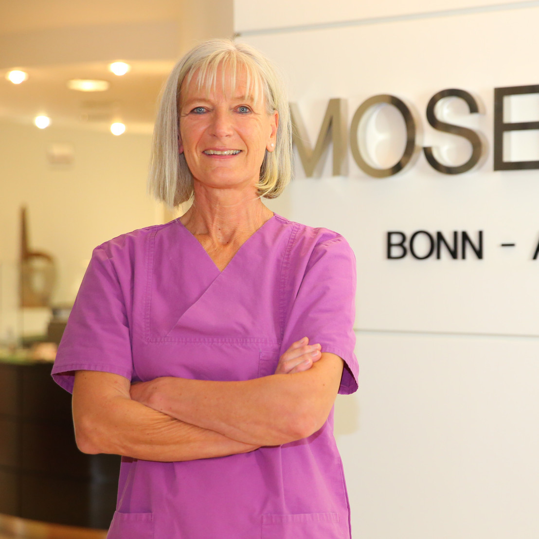 Dr. Med. Annette Ko, Hautarzt / Dermatologe In Bonn – NTAI